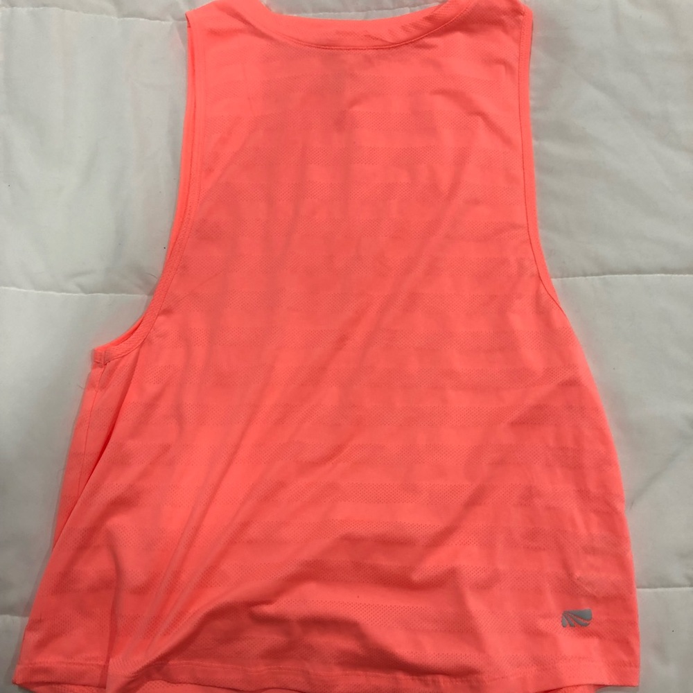 work out tank